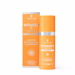 Veralab Wonder C Cream Illuminante 50 ml