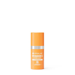 Veralab Wonder C Cream Illuminante 15 ml