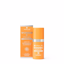 Veralab Wonder C Cream Illuminante 15 ml