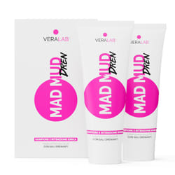 Veralab Mad Mud - Dren 2 x 250 ml