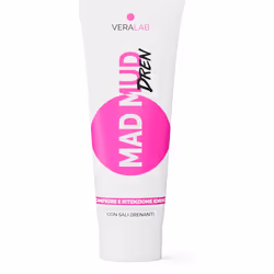 Veralab Mad Mud - Dren 2 x 250 ml