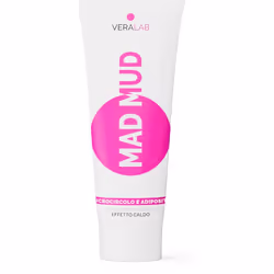 Veralab Speciale Culotte de Cheval 2 x 250 ml, Burro per il corpo, Donna, Anticellulite, Tubo, AQUA (WATER), SOLUM FULLONUM ( ...