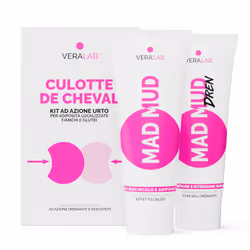 Veralab Speciale Culotte de Cheval 2 x 250 ml