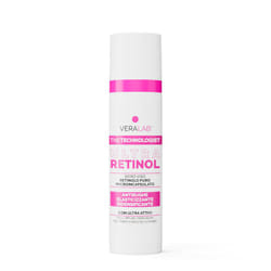 Veralab Ultra Retinol Siero Viso Con Retinolo 30 ml