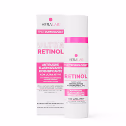 Veralab Ultra Retinol Siero Viso Con Retinolo 30 ml