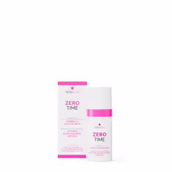 Veralab Zero Time Crema Viso Con Attivi Antipollution 15 ml