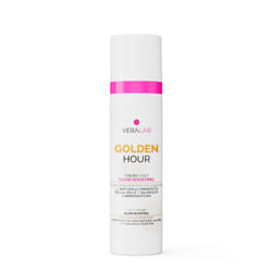 Veralab Golden Hour Crema Viso Glow Boosting 30 ml