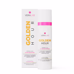 Veralab Golden Hour Crema Viso Glow Boosting 30 ml