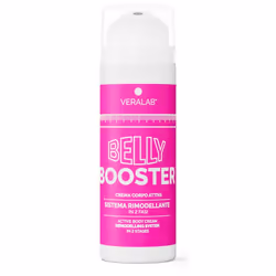 Veralab Crema Belly Booster 150 ml