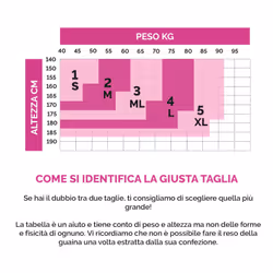 Veralab Belly Booster Sistema rimodellante addome in 2 fasi (crema + guaina addome) Nude M - Vista aggiuntiva 5