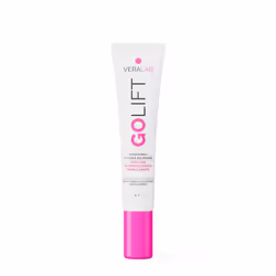 Veralab Go Lift Crema Contorno Occhi Antietà Rimpolpante 15 ml, Crema per contorno occhi, Donna, Pelle invecchiata, Pelle mat ...