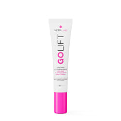 Veralab Go Lift Crema Contorno Occhi Antietà Rimpolpante 15 ml