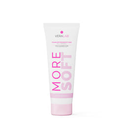 Veralab More Soft Foam Detergente Pelli Sensibili 125 ml
