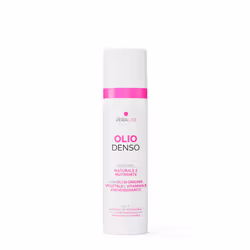 Veralab Olio Denso Olio In Gel Struccante Viso 80 ml, Olio detergente, Donna, Pelle universale, Detergente, Idratante, Nutrie ...