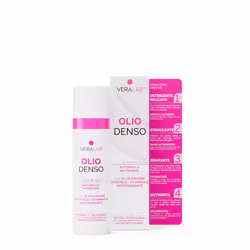 Veralab Olio Denso Olio In Gel Struccante Viso 80 ml