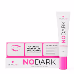 Veralab No Dark Crema contorno occhi 15ml