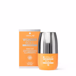 Veralab Wonder Roll 40ml, Donna, Pelle universale, 30 ml