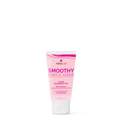 Veralab Smoothy Gentle Scrub Esfoliante Viso Delicato 50 ml