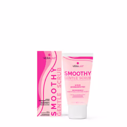 Veralab Smoothy Gentle Scrub Esfoliante Viso Delicato 50 ml