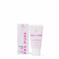 Veralab Pro Pure Clay Mask Maschera Viso Purificante 50 ml