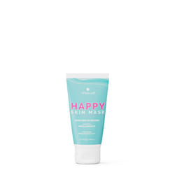 Veralab Happy Skin Mask Maschera Viso Riequilibrante e Illuminante 50 ml