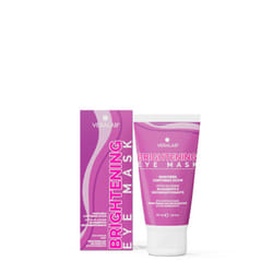 Veralab BRIGHTENING EYE MASK 50ml