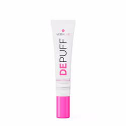 Veralab Depuff 15ml, Siero occhi, 15 ml, Donna, Antimacchia, Levigante, Tubo, 3 mese(i)