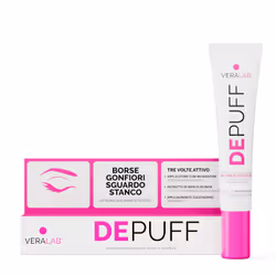 Veralab Depuff 15ml