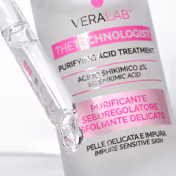 Veralab ACIDO SHIKIMICO 30ml - Vista aggiuntiva 5
