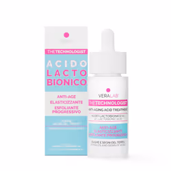 Veralab ACIDO LACTOBIONICO 30ml