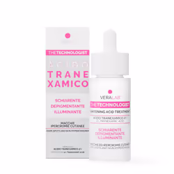Veralab ACIDO TRANEXAMICO 30ml