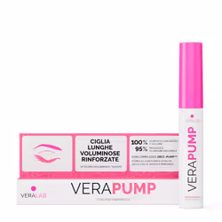 Veralab Verapump Eyelash Enhancer 8 ml