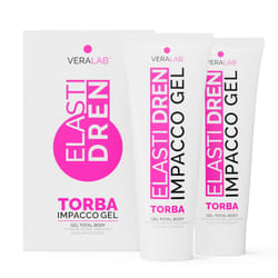 Veralab Elastidren - Impacco Gel 2 x 250 ml