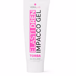 Veralab Elastidren - Impacco Gel 2 x 250 ml