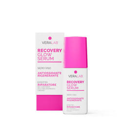 Veralab Recovery Glow Serum 30ml