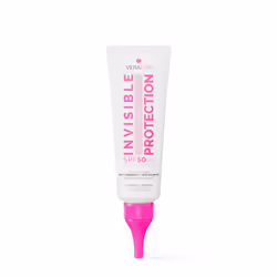 Veralab Invisible Daily Protection SPF 50 Crema Viso 50 ml