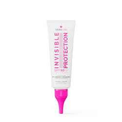 Veralab Invisible Daily Protection SPF 50 Crema Viso 50 ml