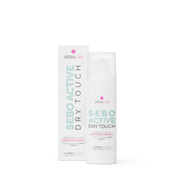 Veralab Sebo Active Dry Touch 30 ml