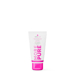 Veralab More Pure Gel Detergente Con Acido Salicilico 50 ml