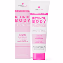 Veralab Retinol Body 150 ml