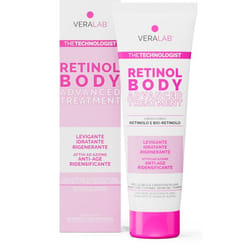 Veralab Retinol Body 150 ml