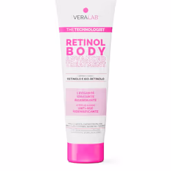Veralab Retinol Body 150 ml