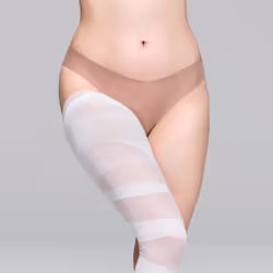 Veralab Slim Me Bende Ultrashape - Vista aggiuntiva 4