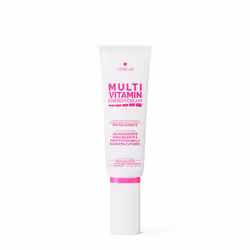 Veralab Multivitamin Energy Cream Rivitalizzante 50 ml, Donna, 30 ml, Crema, Pelle universale, Schiarente, Energizzante, Idra ...