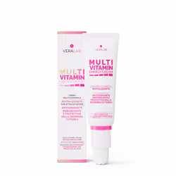Veralab Multivitamin Energy Cream Rivitalizzante 50 ml