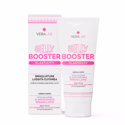 Veralab Belly Booster Elasticity 200ml