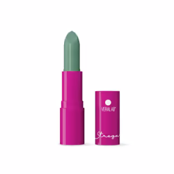Veralab Lip Balm Strega 4g, Balsamo per labbra, Donna, Pelle normale, Burro di cacao, Acido ialuronico, Burro di mango, Burro ...