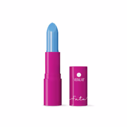 Veralab Lip Balm Fata 3g, Balsamo per labbra, Rosa, Donna, Pelle normale, Burro di cacao, Acido ialuronico, Burro di mango, B ...