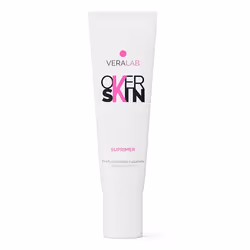 Veralab Suprimer Perfezionatore cutaneo e pore minimizer 25 ml, Tubo, Crema, Idratante, Opacizzante, Levigante, Setificante, ...
