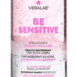 Veralab Be Sensitive 150 ml